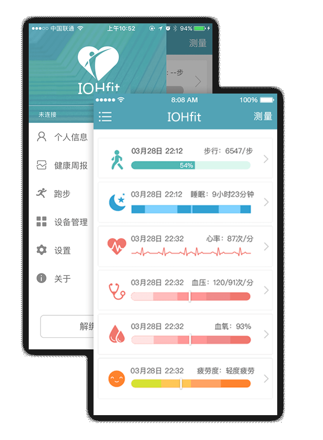 健康生活，我來教您