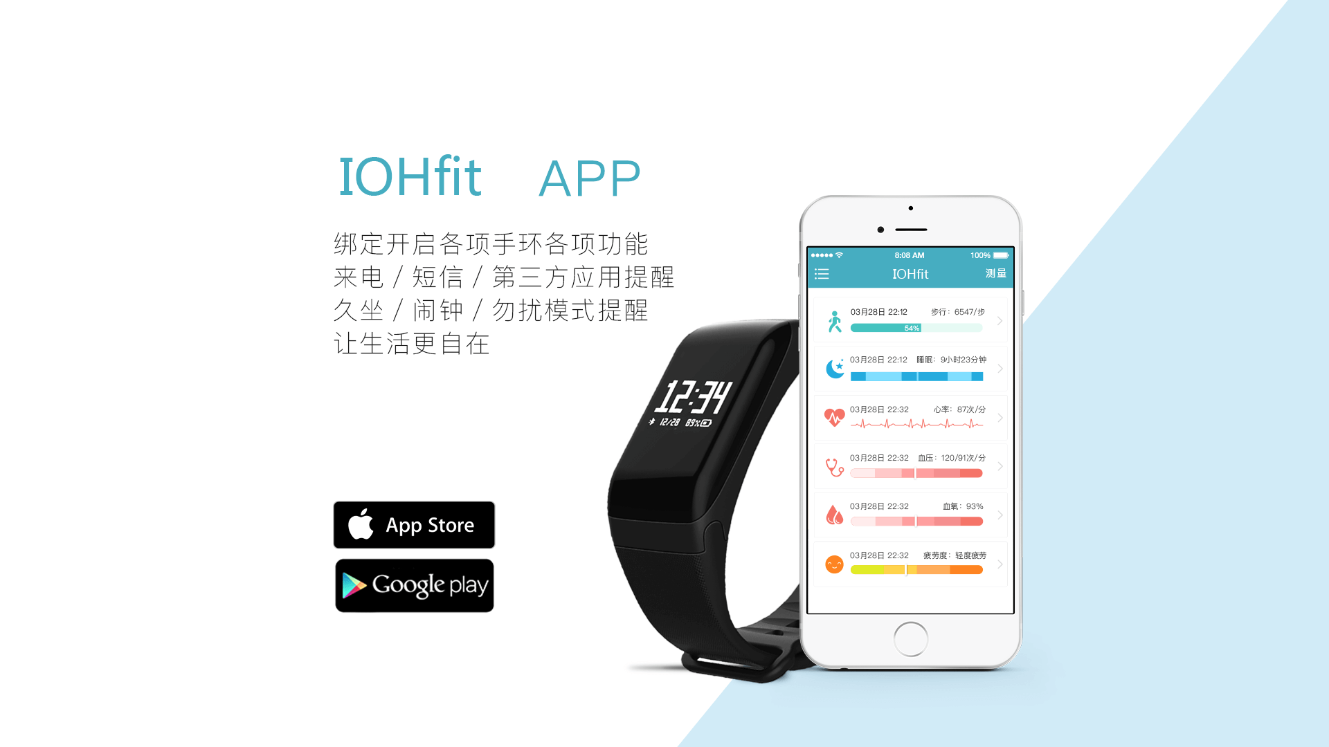同步手機APP